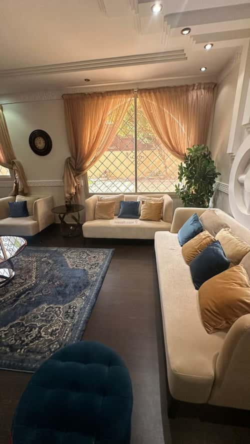 فيلا 299 متر مربع غربية على شارع 15م الحزم، غرب الرياض، الرياض