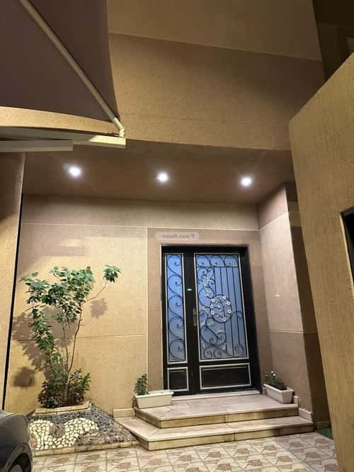 Villa 390 SQM Facing West on 15m Width Street As-Sahafa, North Riyadh, Riyadh