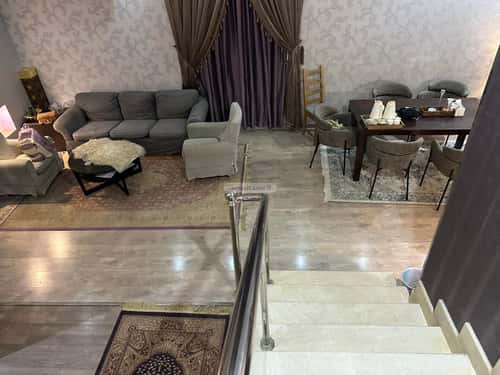 فيلا 390 متر مربع غربية على شارع 15م الصحافة، شمال الرياض، الرياض