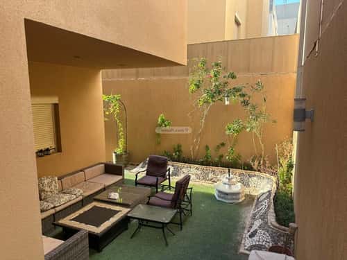 Villa 390 SQM Facing West on 15m Width Street As-Sahafa, North Riyadh, Riyadh