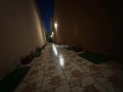 Villa 390 SQM Facing West on 15m Width Street As-Sahafa, North Riyadh, Riyadh