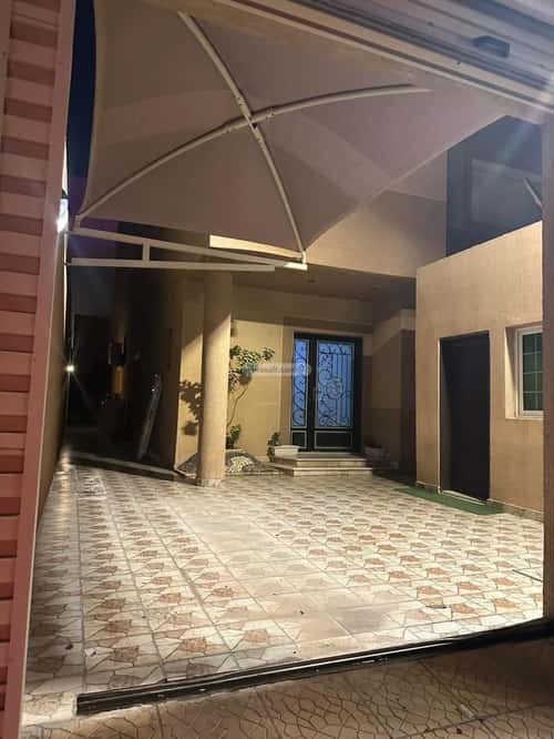 Villa 390 SQM Facing West on 15m Width Street As-Sahafa, North Riyadh, Riyadh
