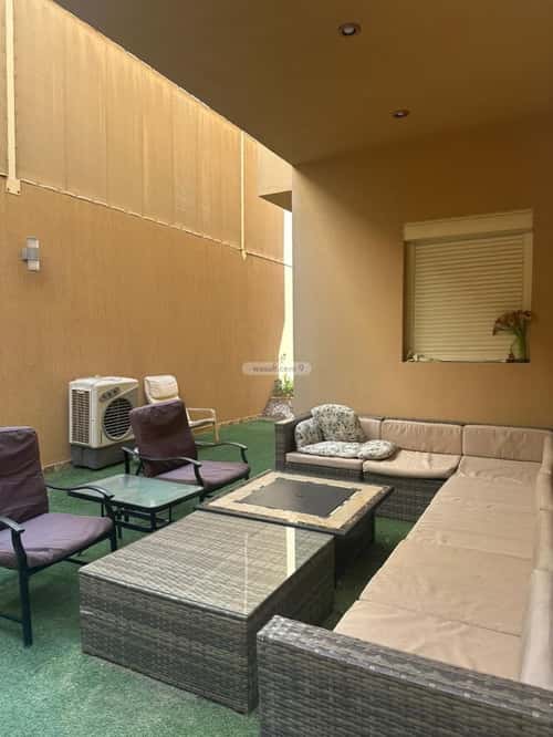 Villa 390 SQM Facing West on 15m Width Street As-Sahafa, North Riyadh, Riyadh