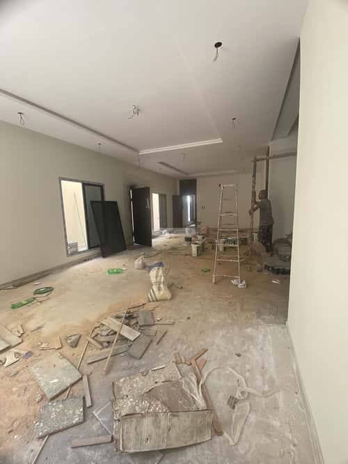 Apartment with 3 Bedrooms As-Suwaidi, West Riyadh, Riyadh