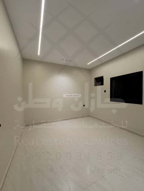 شقة ب 4 غرف الملك فهد، أبو عريش - أبو عريش