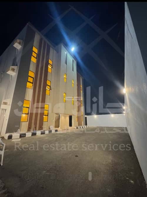 Apartment with 4 Bedrooms Al Malak Fahd, Abu Arish - 'Abu Earish