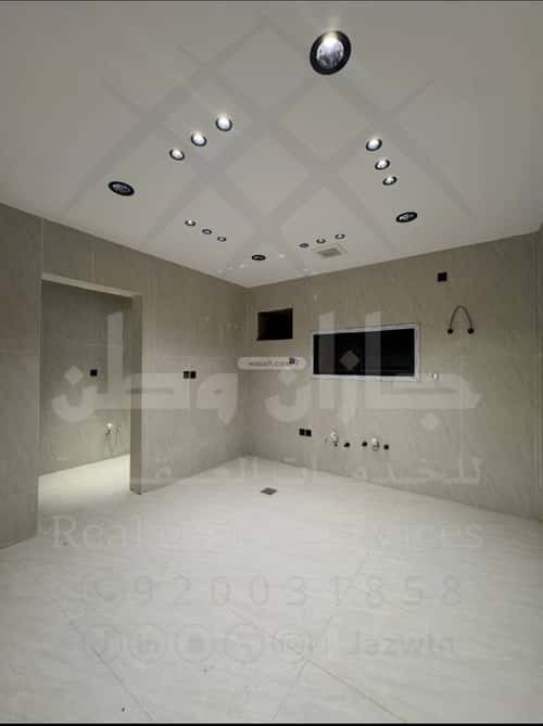 شقة ب 4 غرف الملك فهد، أبو عريش - أبو عريش