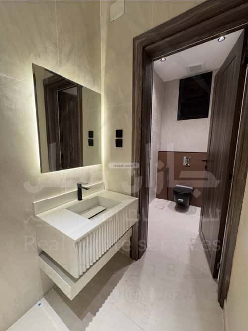 Apartment with 4 Bedrooms Al Malak Fahd, Abu Arish - 'Abu Earish