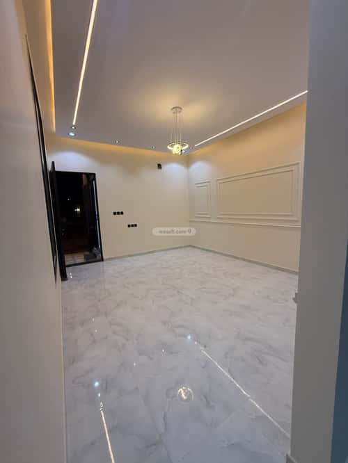 فيلا 250 متر مربع واجهة غربية ب 4 غرف الجنادرية، شرق الرياض، الرياض