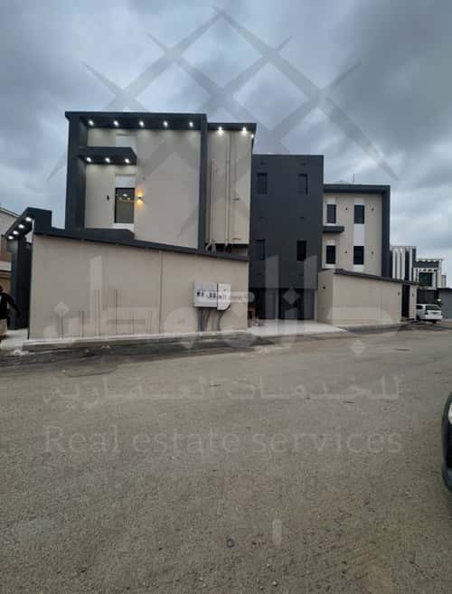 Apartment with 7 bedrooms الناصرية، صبياء