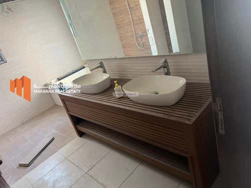 Villa 252 SQM Facing East with 4 Bedrooms Al Shooalah, Aldammam