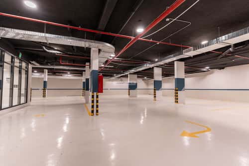 شقة حطين، شمال الرياض، الرياض