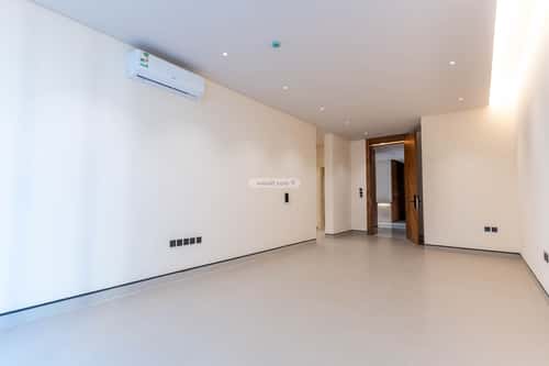 شقة حطين، شمال الرياض، الرياض