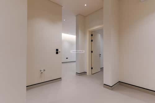 شقة حطين، شمال الرياض، الرياض