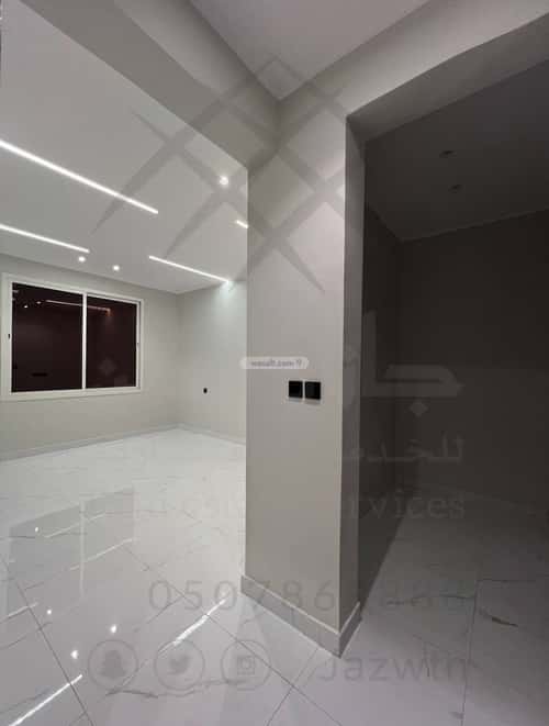 فيلا 318.03 متر مربع شمالية على شارع 15م السويس 1، جازان