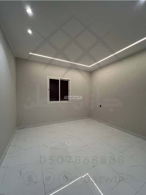 Villa 318.03 SQM Facing North on 15m Width Street Al Suwais 1, Jazan