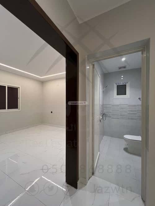 فيلا 318.03 متر مربع شمالية على شارع 15م السويس 1، جازان