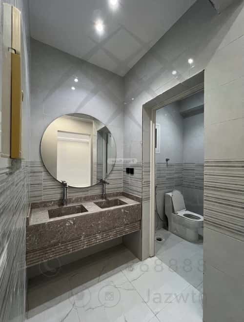 فيلا 318.03 متر مربع شمالية على شارع 15م السويس 1، جازان