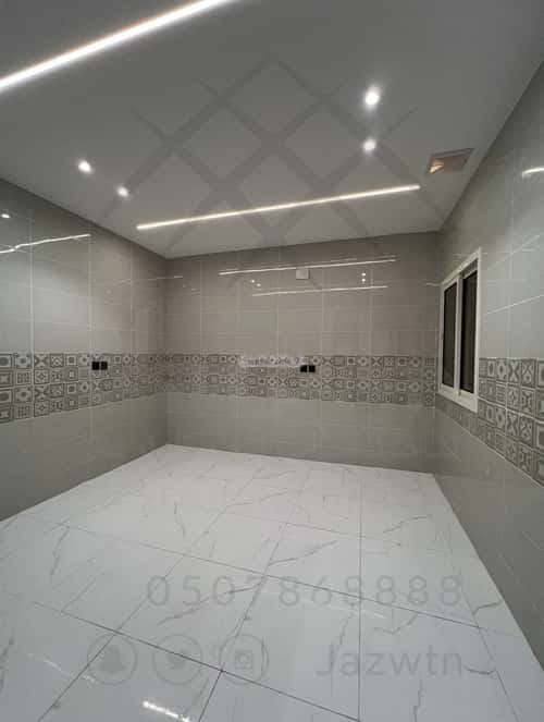Villa 318 SQM facing North on 15m width street السويس 1، جازان