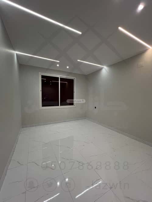 فيلا 318.03 متر مربع شمالية على شارع 15م السويس 1، جازان