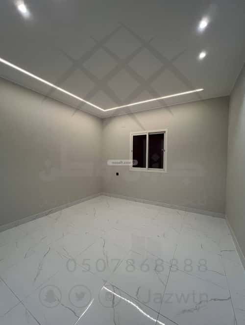Villa 318 SQM facing North on 15m width street السويس 1، جازان