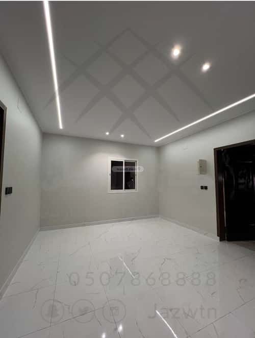 فيلا 318.03 متر مربع شمالية على شارع 15م السويس 1، جازان