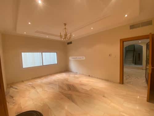 فيلا 840 متر مربع غربية على شارع 15م مغرزات، شمال الرياض، الرياض