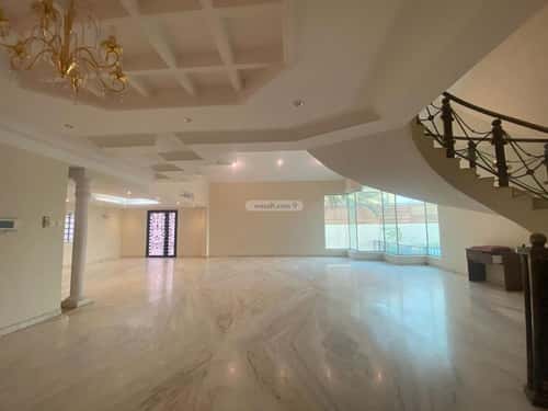 5 bedroom villa in Al Mughrizat