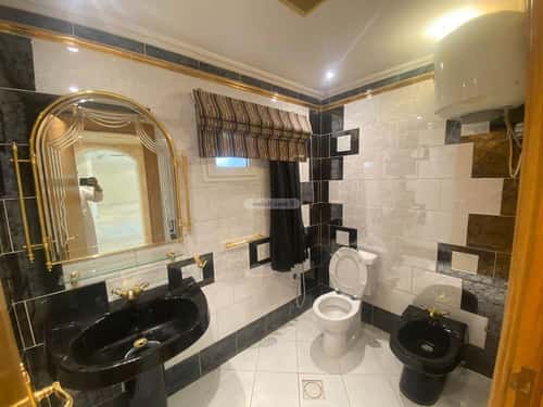 فيلا 840 متر مربع غربية على شارع 15م مغرزات، شمال الرياض، الرياض