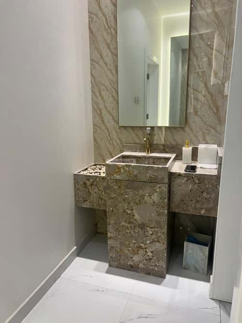 شقة ب 3 غرف النرجس، شمال الرياض، الرياض