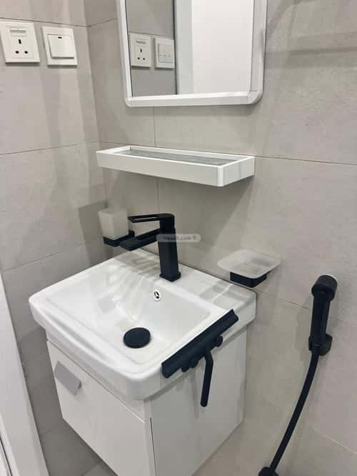 3 bedroom apartment in Al Narjis