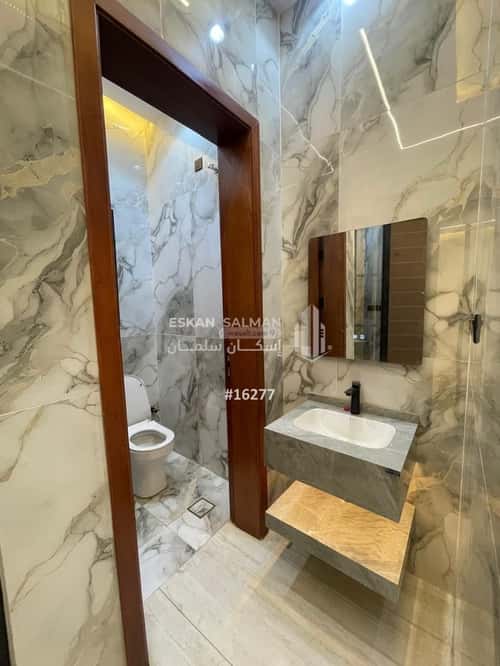 فيلا 383.29 متر مربع جنوبية على شارع 15م الفضيلة، جنوب جدة، جدة