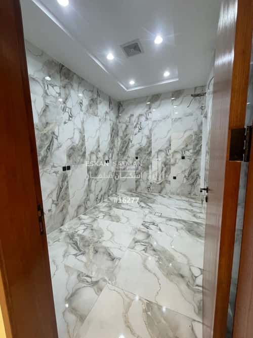 Villa 383.29 SQM Facing South on 15m Width Street Al Fadeyllah, South Jeddah, Jeddah