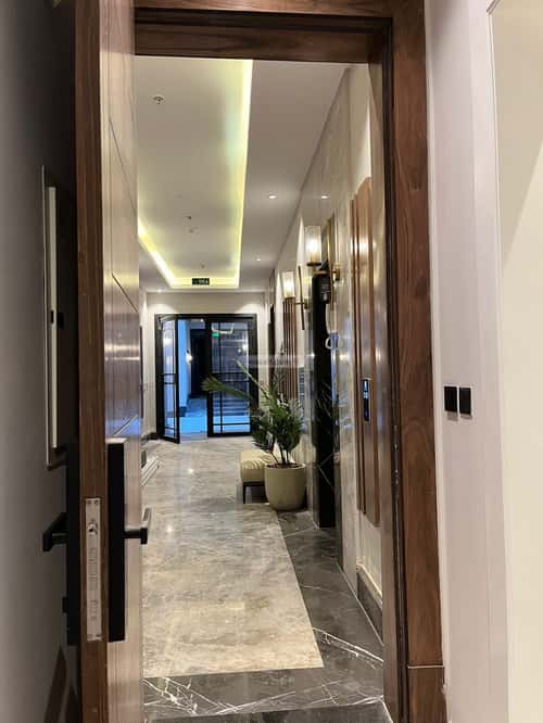 Apartment with 3 Bedrooms An-Narjis, North Riyadh, Riyadh