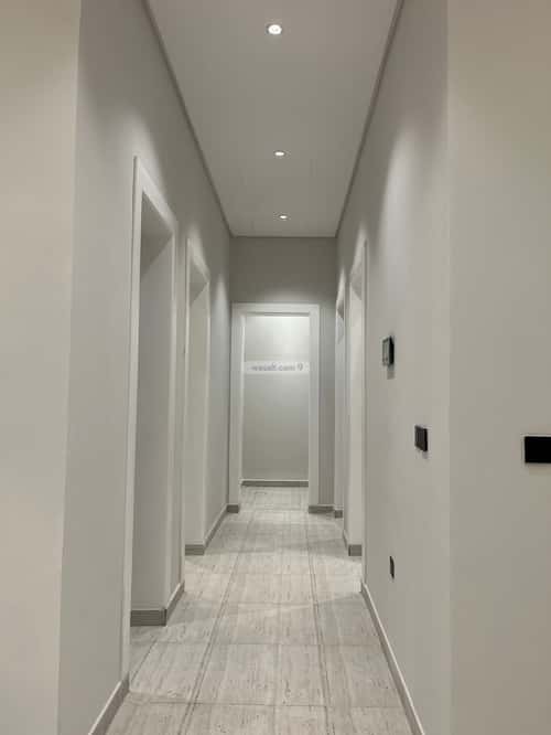 شقة ب 3 غرف النرجس، شمال الرياض، الرياض