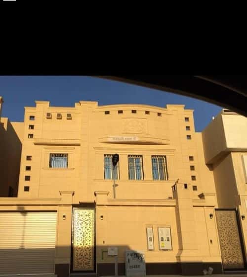 شقة 300 متر مربع ب 3 غرف الحزم، غرب الرياض، الرياض