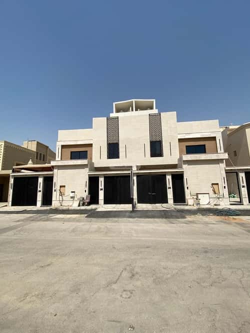 شقة ب 5 غرف السويدي، غرب الرياض، الرياض