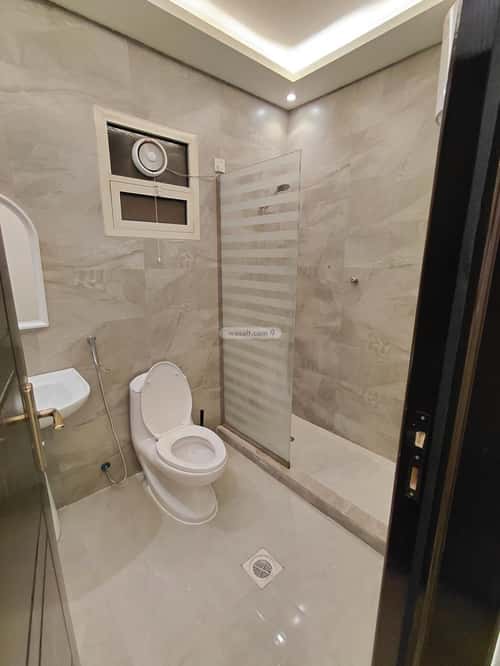 شقة 120 متر مربع بغرفتين الملقا، شمال الرياض، الرياض