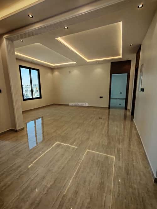 فيلا 310.5 متر مربع شمالية شرقية على شارع 20م الرمال، شرق الرياض، الرياض