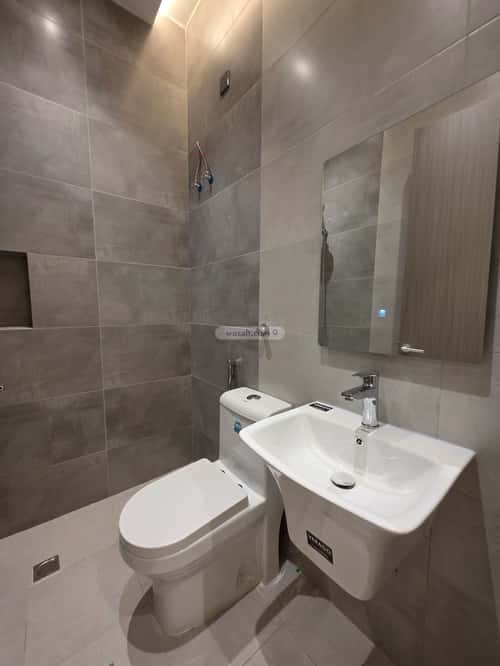 شقة ب 3 غرف الصفاء، شمال جدة، جدة