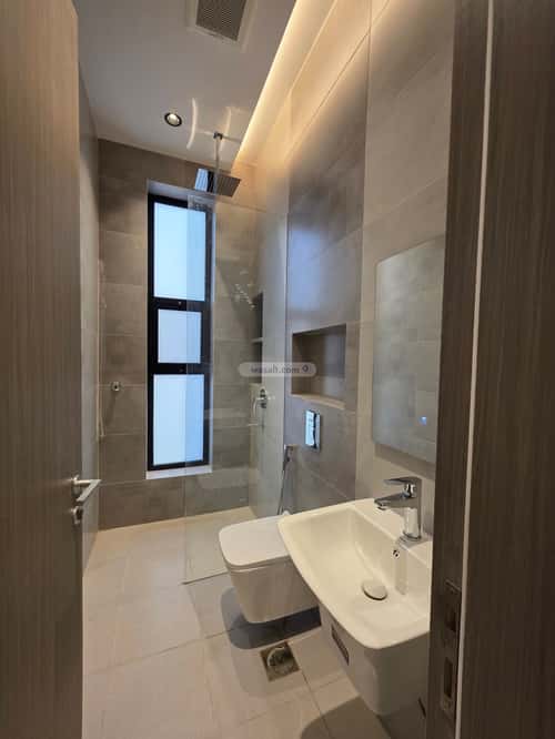 شقة ب 4 غرف الصفاء، شمال جدة، جدة