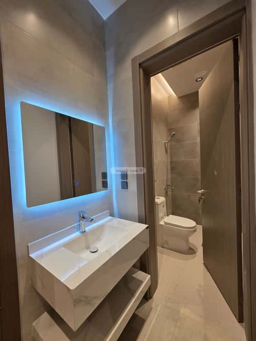 شقة ب 4 غرف الصفاء، شمال جدة، جدة