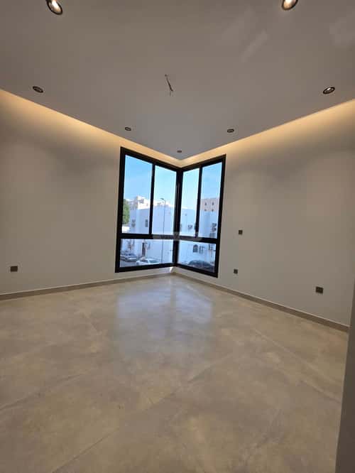 شقة ب 4 غرف الصفاء، شمال جدة، جدة