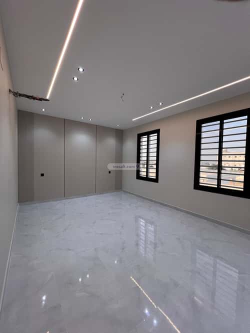 فيلا 355.64 متر مربع شمالية على شارع 15م ريحه، الطائف