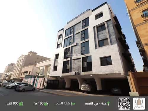 Apartment with 6 Bedrooms Al Naeem, North Jeddah, Jeddah