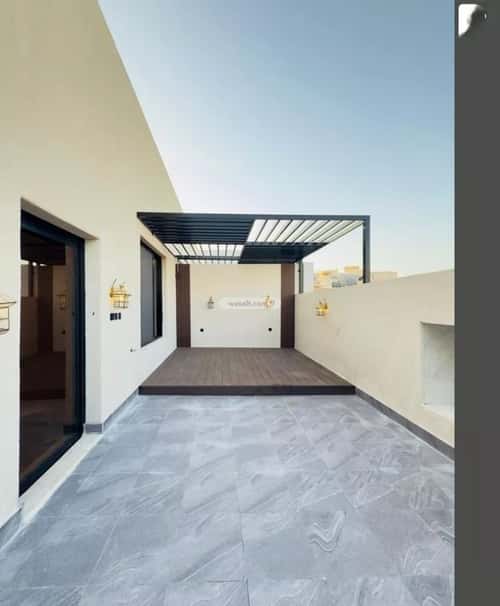 Apartment with 4 Bedrooms Al Rawdhah, North Jeddah, Jeddah