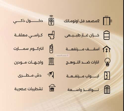 شقة بغرفتين الفيصلية، شمال جدة، جدة