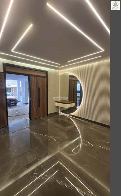 Apartment with 4 Bedrooms Al Rawdhah, North Jeddah, Jeddah