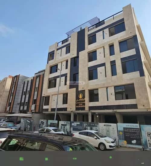 Apartment with 4 Bedrooms Al Naeem, North Jeddah, Jeddah