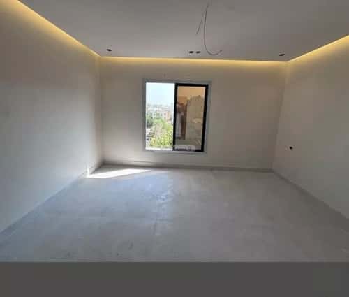 شقة ب 4 غرف السلامة، شمال جدة، جدة